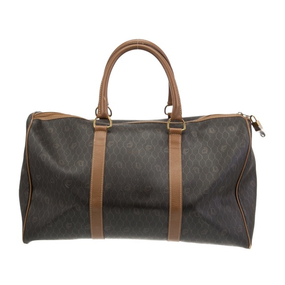 Christian Dior Weekender Vintage - Picture 1 of 17